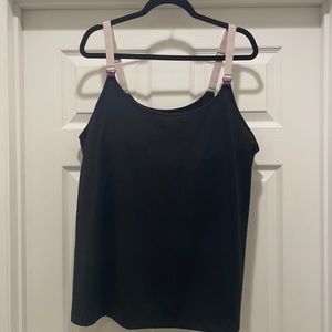 Fabletics Tank Top, size 2X